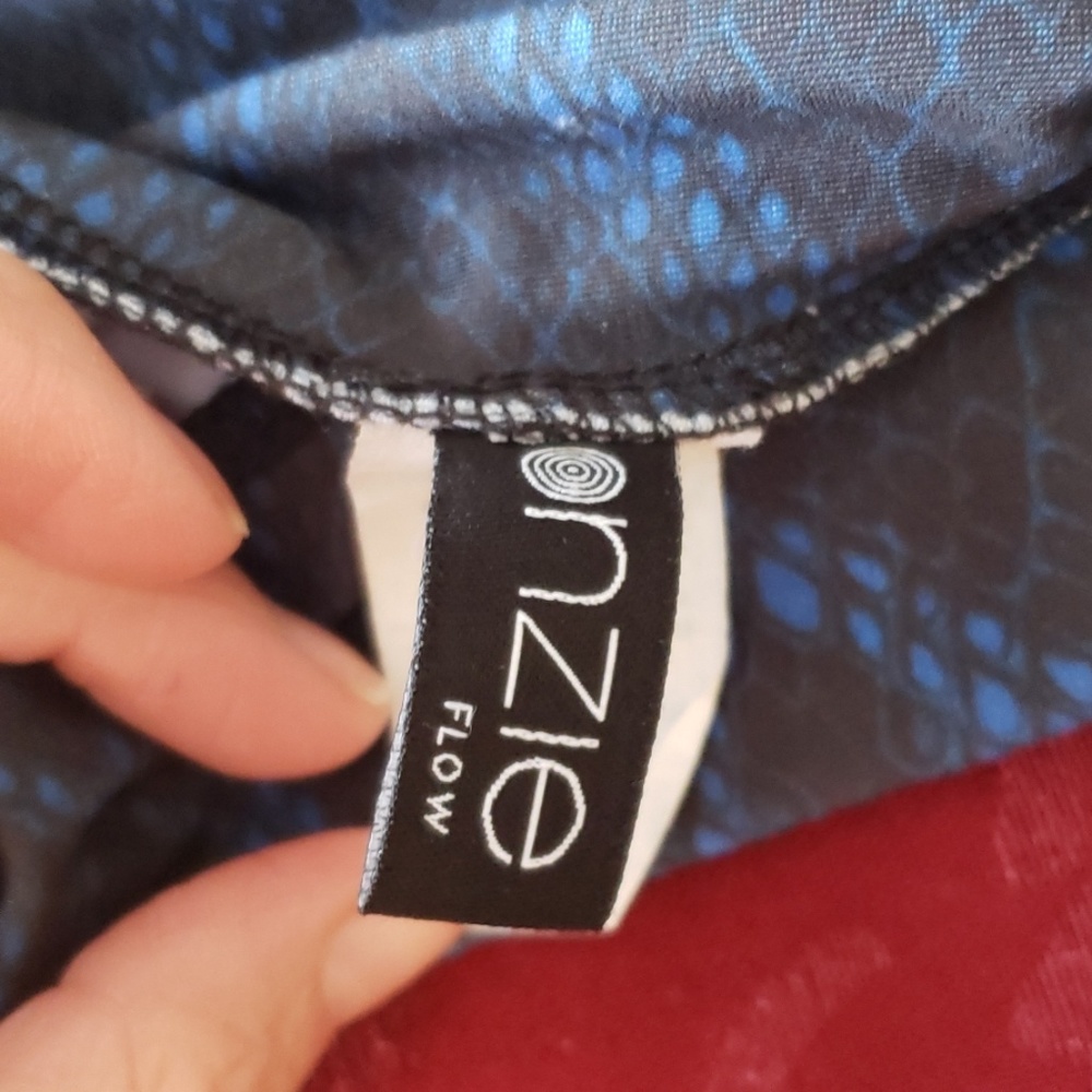 Python leggings xs - Picture 4 of 4